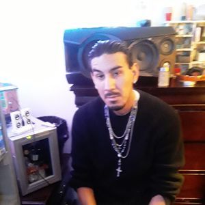 Meet your Posher, Manuel